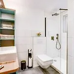 Klein Amsterdam Hotel 3*