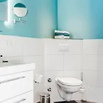 Klein Amsterdam Hotel 3*