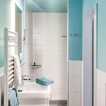 Klein Amsterdam Hotel 3*