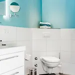 Hotel Klein Amsterdam