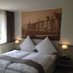 Klein Amsterdam Hotel Friedrichstadt