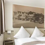 Klein Amsterdam Hotel Friedrichstadt