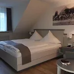 Klein Amsterdam Hotel Friedrichstadt
