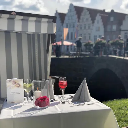 Hotel Klein Amsterdam