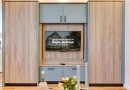Hotell Klein Amsterdam