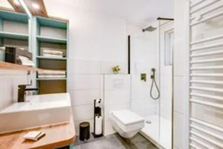 Klein Amsterdam Hotel 3*