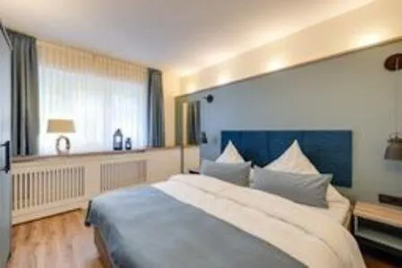 Hotell Klein Amsterdam 3*