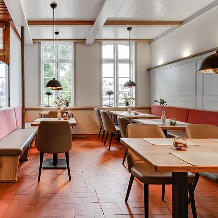 Klein Amsterdam Hotel 3*