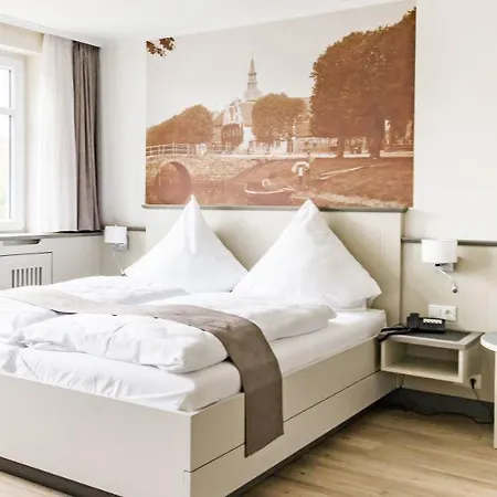 Klein Amsterdam Hotel Frederiksstad