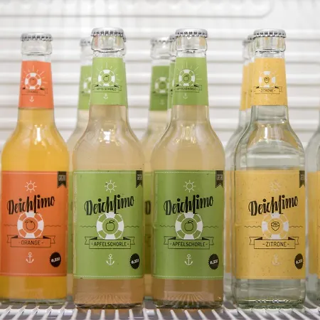 Klein Amsterdam 3* פרידריכשטאדט