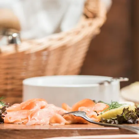 מלון Klein Amsterdam 3*