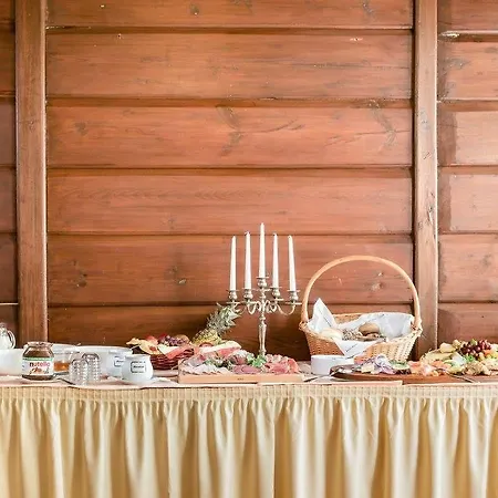 מלון Klein Amsterdam