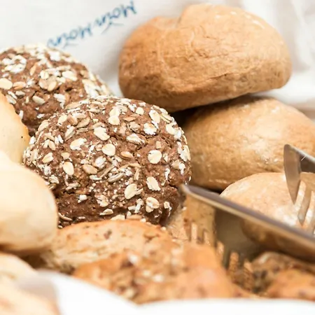 Klein Amsterdam מלון פרידריכשטאדט