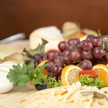 Klein Amsterdam מלון 3*