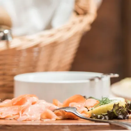 מלון Klein Amsterdam