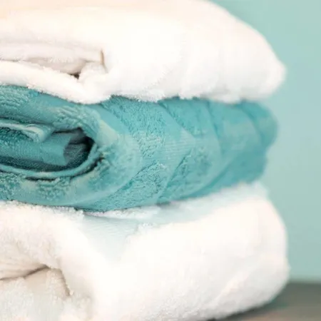 מלון Klein Amsterdam פרידריכשטאדט