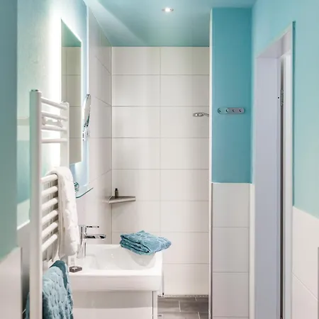 Klein Amsterdam 3* Frederiksstad