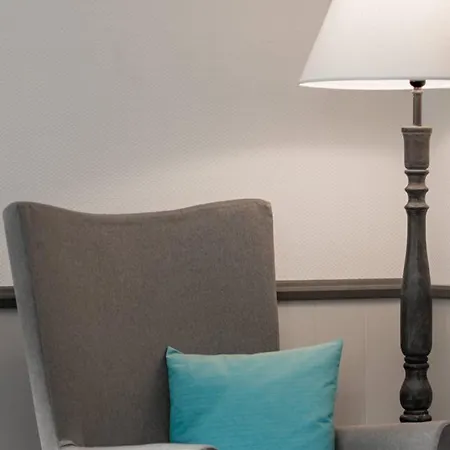 Klein Amsterdam Hotell