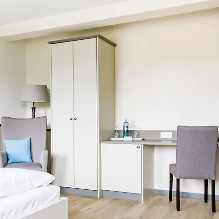 Klein Amsterdam מלון פרידריכשטאדט