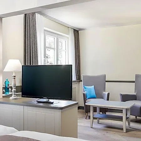 Klein Amsterdam Hotel