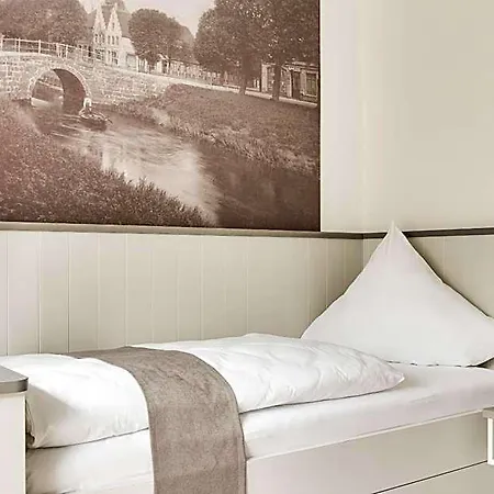 Klein Amsterdam Hotel