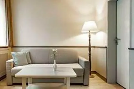 Klein Amsterdam Hotel
