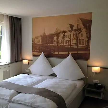 Klein Amsterdam 3*