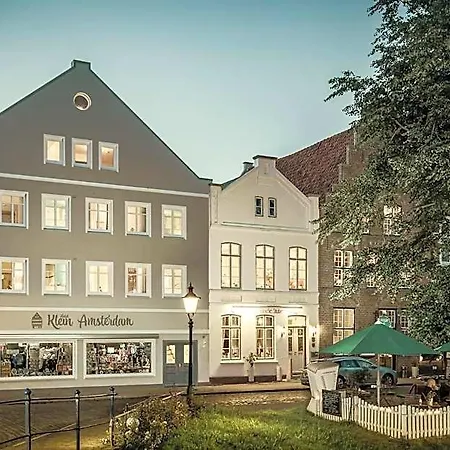 Klein Amsterdam 3*