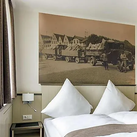 Klein Amsterdam Hotel 3*