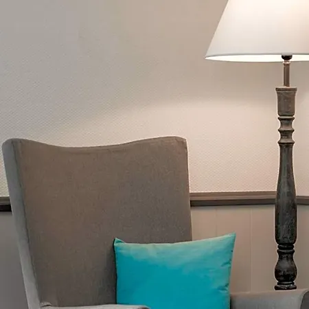 Klein Amsterdam Hotel 3*