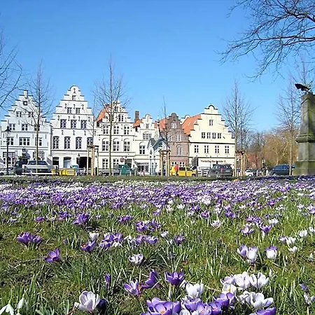 Hotel Klein Amsterdam 3*