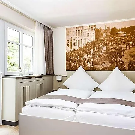 Hotel Klein Amsterdam