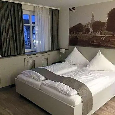Klein Amsterdam 3*