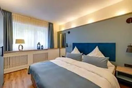 Klein Amsterdam 3*