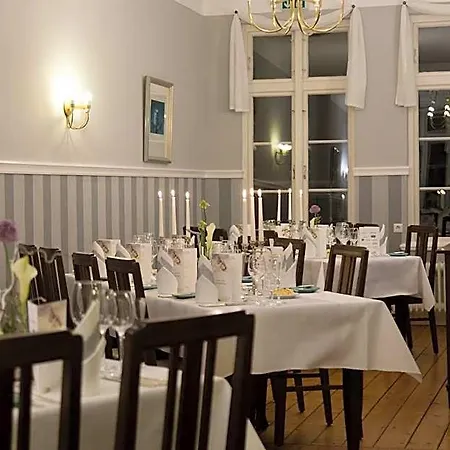 Hotel Klein Amsterdam