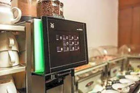 Klein Amsterdam Hotel 3*