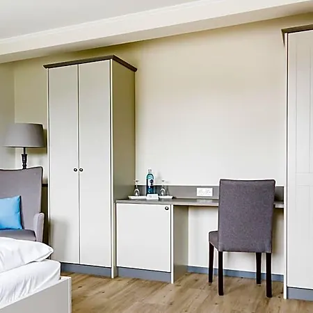 Hotel Klein Amsterdam 3*