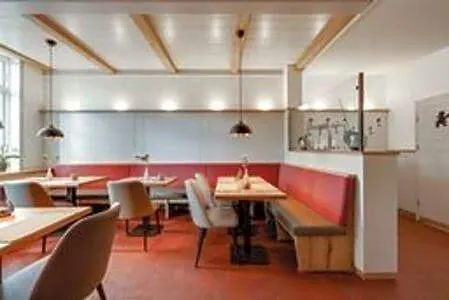 Hotel Klein Amsterdam 3*