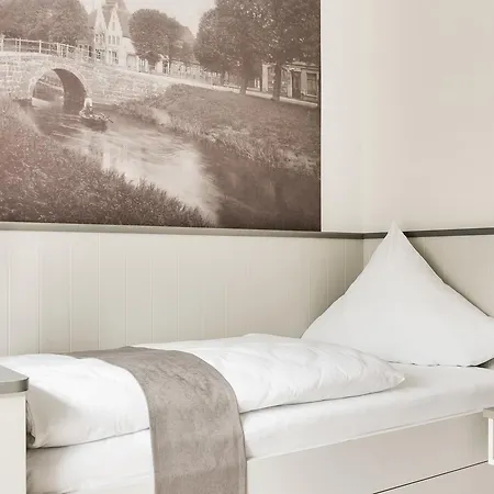 מלון Klein Amsterdam 3*