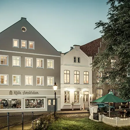 Klein Amsterdam
