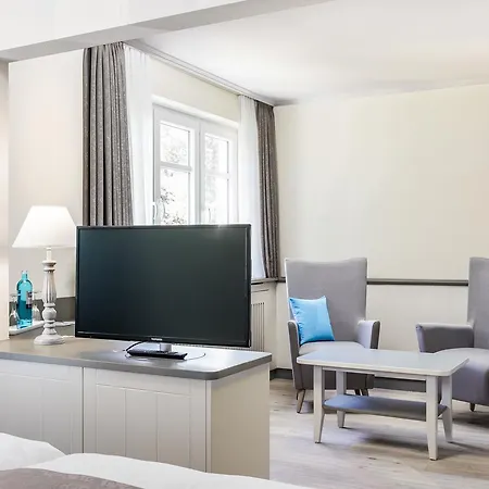 Klein Amsterdam Hotel 3*