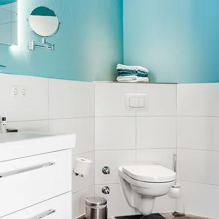 Hotell Klein Amsterdam