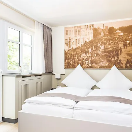 Klein Amsterdam 3*
