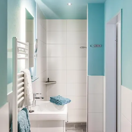 מלון Klein Amsterdam 3*