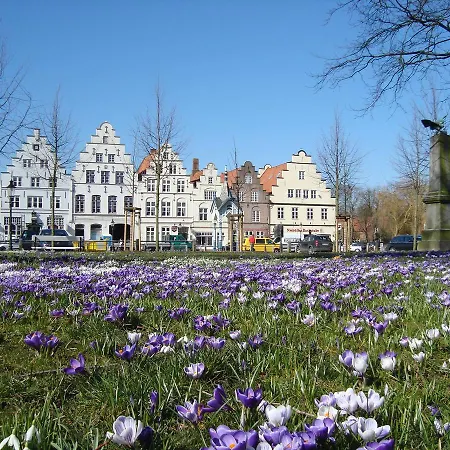 Hotel Klein Amsterdam