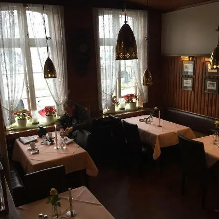 Klein Amsterdam Hotel 3*