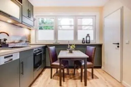 Klein Amsterdam Friedrichstadt