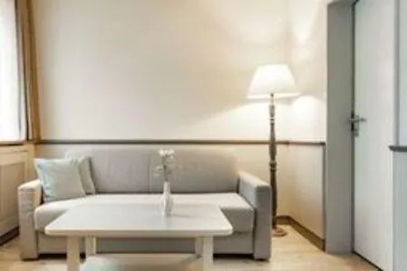 Klein Amsterdam 3* Friedrichstadt