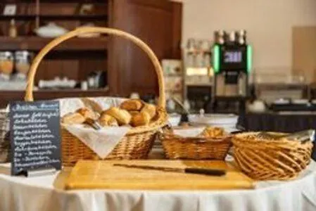 Ξενοδοχείο Klein Amsterdam 3*