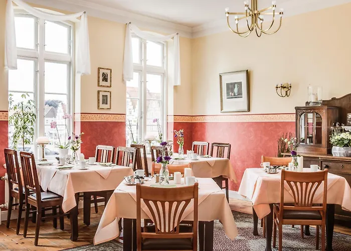 Klein Amsterdam Hotel 3*